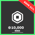 ROBUX (10,000)