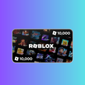 (10,000) ROBUX